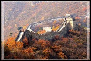 Private All-Inclusive Day Trip to Great Wall, Tian'anmen Square and Forbidden City - Tiananmen Square: Big Scale in a Tight 30 Minutes