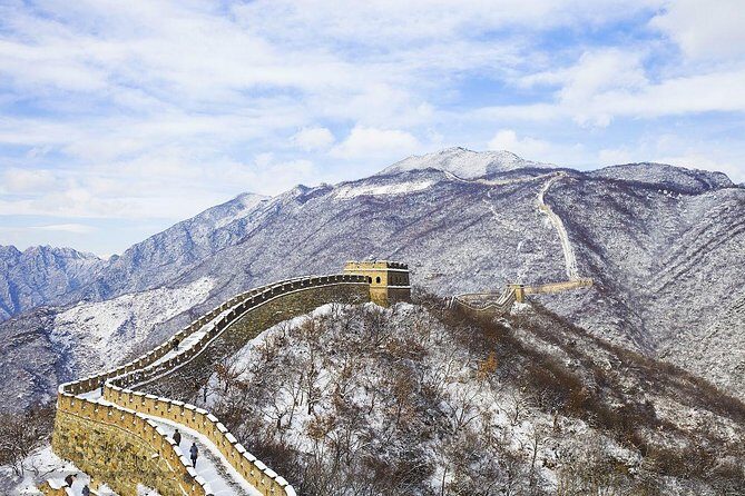 Private All-Inclusive Day Trip to Great Wall, Tian'anmen Square and Forbidden City - Price and Value: What $216 Gets You for a Full-Day Combo