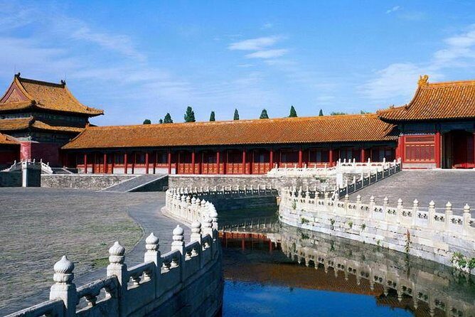 Private All-Inclusive Day Trip to Great Wall, Tian'anmen Square and Forbidden City - How Private Timing Helps You See More (Not Just Move Faster)