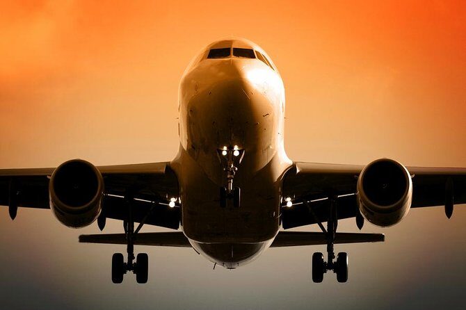 Private Arrival Transfer: Beijing Airport (PEK or PKX) to Hotel - Why a private Beijing airport transfer beats the taxi chaos