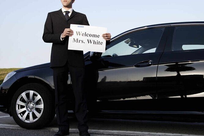 Private Arrival Transfer from Beijing Airport to Hotel - Key Highlights You’ll Feel Immediately