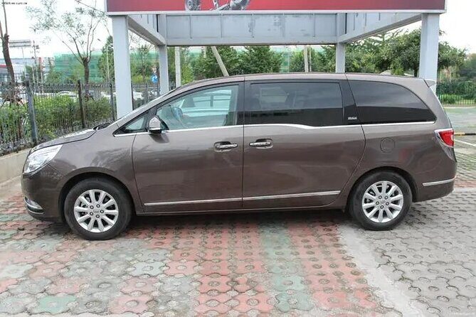 Private Arrival Transfer from Beijing Airport to Hotel - Private Beijing Airport Arrival: What You Actually Get