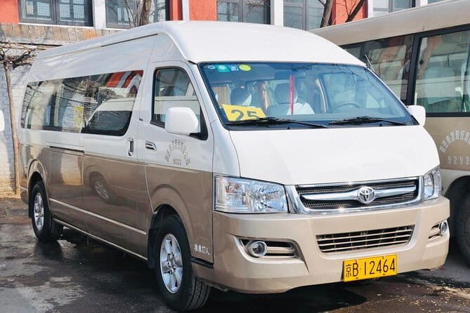 Private Beijing Airport Transfer To Beijing Downtown Hotel - What You Get Included (and What You Don’t)