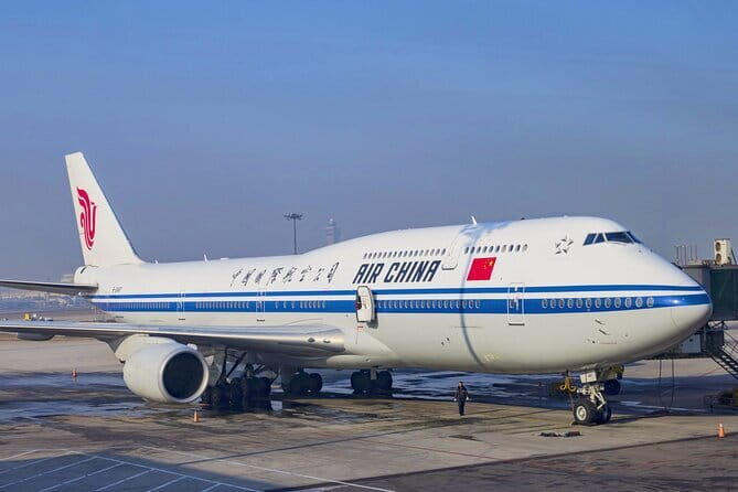 Private Beijing Airport Transfer To Beijing Downtown Hotel - Price Value at $28 Per Person: When It’s a Smart Trade