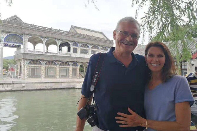 Private Beijing City Tour to Forbidden City, Temple of Heave, Summer palace - A practical route through Beijing’s top sights