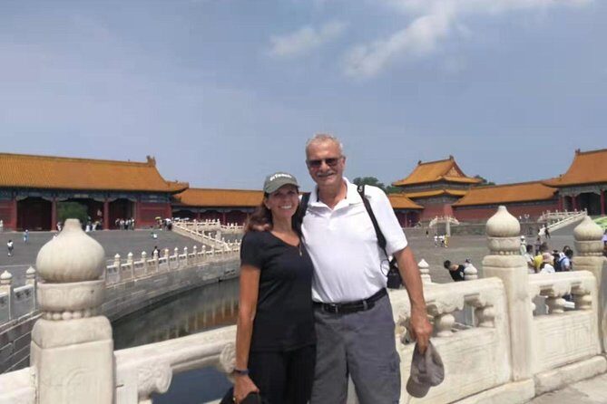 Private Beijing City Tour to Forbidden City, Temple of Heave, Summer palace - Who this private Beijing tour fits best