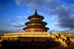 Private Beijing Day Tour : Summer Palace And Temple of Heaven - Summer Palace: Big Royal Gardens, Real Time to Explore