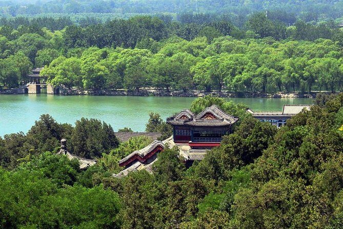 Private Beijing Day Tour : Summer Palace And Temple of Heaven - Price and Value: When $168 Makes Sense
