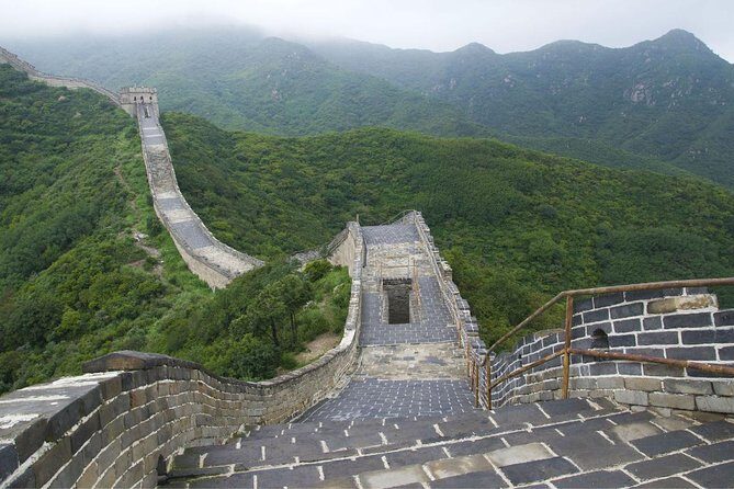 Private Beijing Day Trip Including Forbidden City And Mutianyu Great Wall - Price and value: why $225 can feel fair