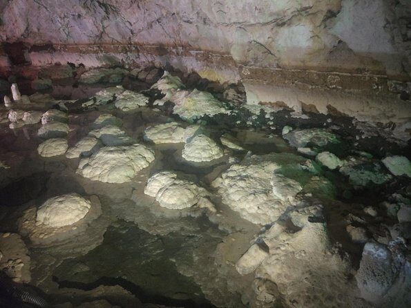 Private Beijing Day Trip: Peking Man Site, Stone Flower Cave, Marco Polo Bridge - How this day fits your travel style