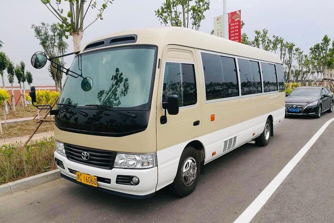 Private Beijing Driver Service to Mutianyu Great Wall - The Wall Day Reality Check: Entrance, Shuttle, and Gondola Tickets