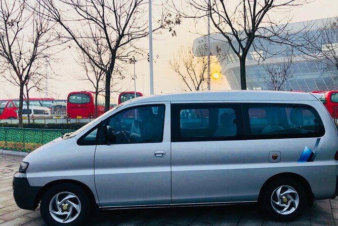 Private Beijing Driver Service to Mutianyu Great Wall - Who This Fits Best: Families, First-Timers, and Language-Needs