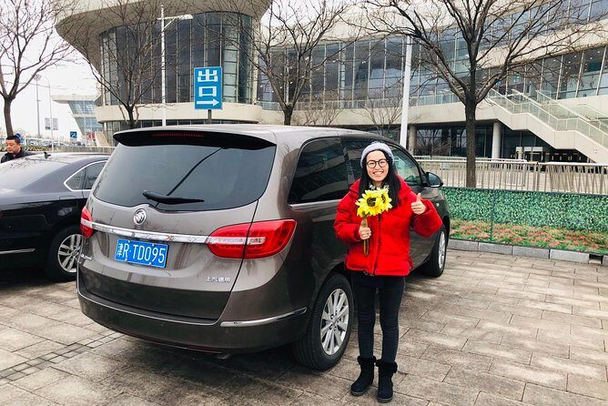 Private Beijing Driver Service to Mutianyu Great Wall - What the Driver Actually Handles (and What You Don’t Get)