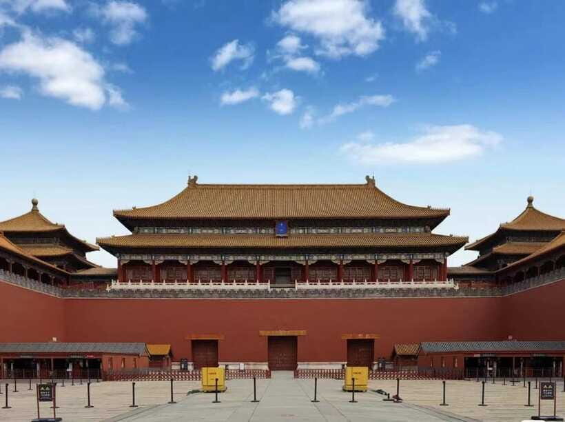 Private Beijing Layover Tour: Great Wall and Forbidden City - Who should book this layover tour, and who should reconsider