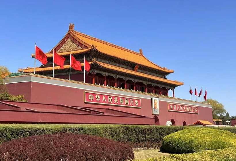 Private Beijing Layover Tour: Great Wall and Forbidden City - Should you book the Great Wall and Forbidden City layover tour?