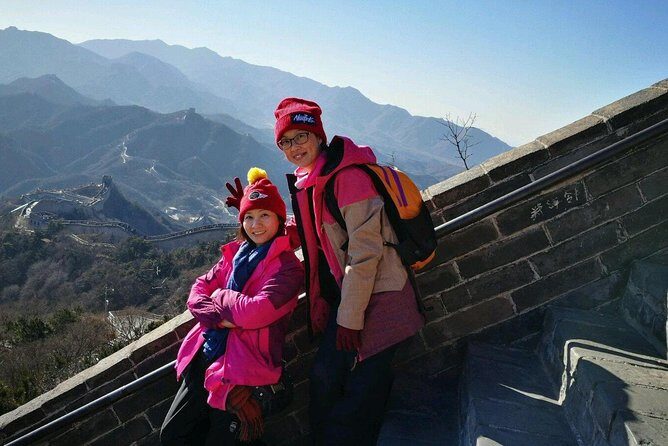 Private Beijing Layover Tour: Mutianyu Great Wall and Forbidden City with Cable Car and Meal - The Great Wall–to–Palace Museum flow: why the order makes sense