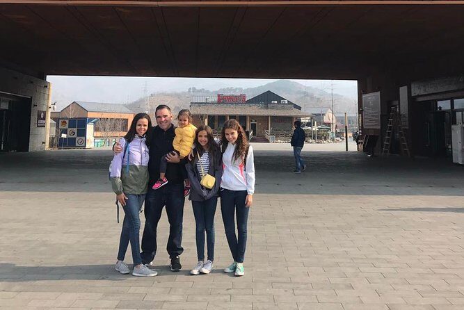 Private Beijing Layover Tour: Mutianyu Great Wall+Forbidden City - Mutianyu Great Wall: your day’s first big payoff