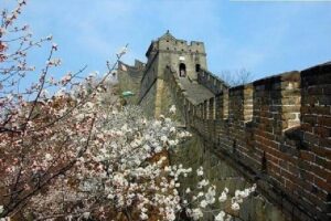Private Beijing Layover Tour: PEK Airport to Mutianyu Great Wall - The drive to Mutianyu: using the countryside time instead of losing it