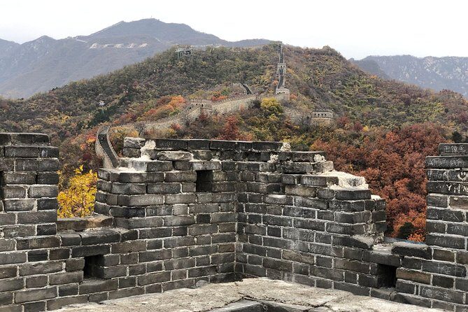 Private Beijing Layover Tour to Mutianyu Great Wall and Forbidden City - Should you book this tour or plan something else?