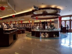 Private Beijing Markets Tour with Tea Tasting at Hongqiao Pearl Market - Hongqiao Pearl Market Tea Tasting and the Art of Getting a Fair Price