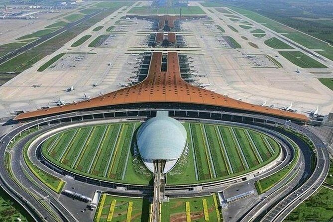 Private Beijing Round-Trip Airport Transfer to Hotel - Key Things That Make This Transfer Worth Your Attention