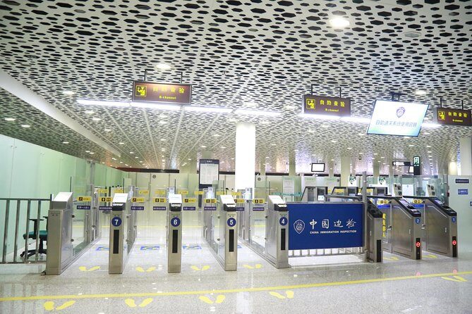 Private Beijing Round-Trip Airport Transfer to Hotel - Beijing Capital (PEK) or Daxing (PKX) to Your Hotel: Less Stress Starts First