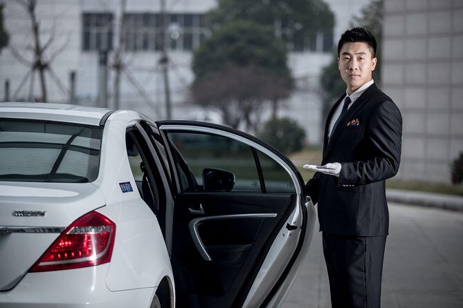 Private Beijing Round-Trip Airport Transfer to Hotel - Luggage Rules: The One Area You Should Double-Check