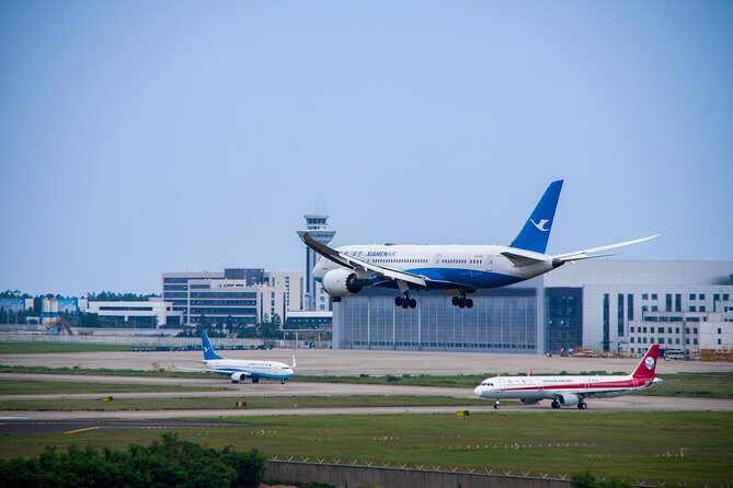Private Beijing Round-Trip Airport Transfer to Hotel - The Pickup Moment: Where Punctuality and Clarity Actually Matter