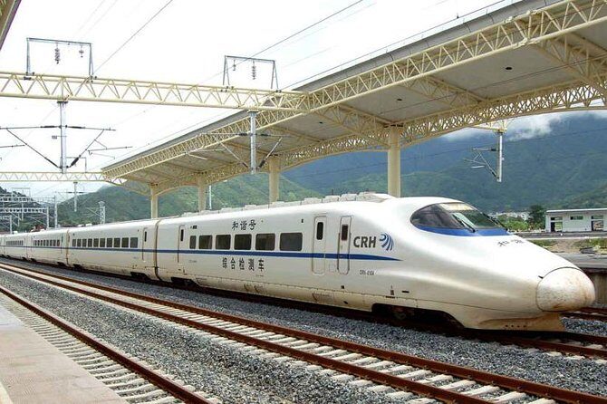 Private Beijing Transfer from Hotel to Beijing Railway Station - Who this transfer suits best (and who might skip it)
