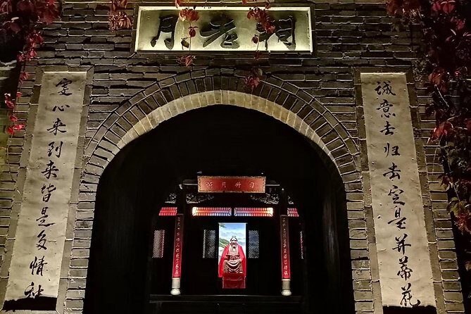 Private Beijing Transfer: Simatai Great Wall and Gubei Water Town - Simatai Great Wall by cable car: what you’ll actually experience in the dark