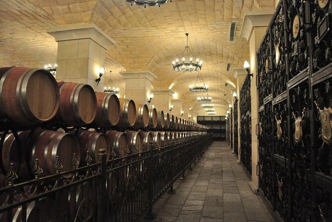 Private Changyu Chateau Wine Tasting Tour and Mutianyu Great Wall Visit - Who should book this Mutianyu + Changyu day trip?