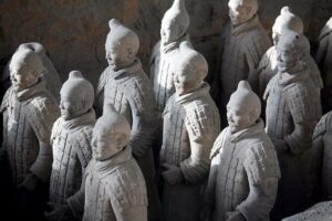Private China Tour to Beijing, Xi'an, Zhangjiajie and Shanghai - Rickshaw through Hutongs, then Temple of Heaven: old Beijing in two moods