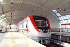 Private City Tour By Public Transportation: Temple Of Heaven, Tiananmen Square and Forbidden City - Temple of Heaven: start with morning energy and imperial ritual