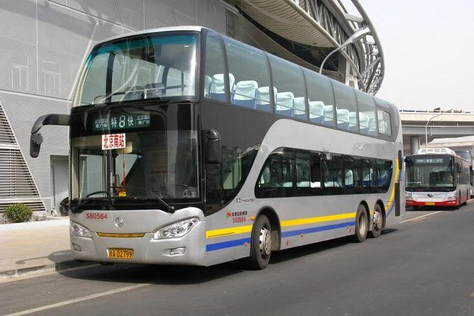 Private City Tour By Public Transportation: Temple Of Heaven, Tiananmen Square and Forbidden City - Price and value: what $110 gets you (and where costs can pop up)