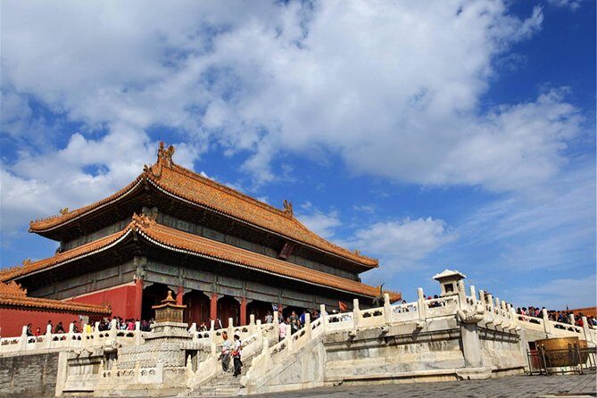 Private Custom Tour or Private Tour: Beijing in One Day - Great Wall in one day: Badaling vs Mutianyu reality check