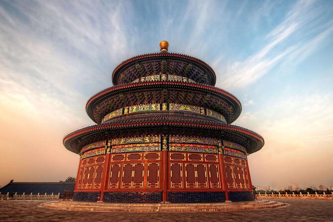 Private Custom Tour or Private Tour: Beijing in One Day - Price and value: what you’re paying for at $75