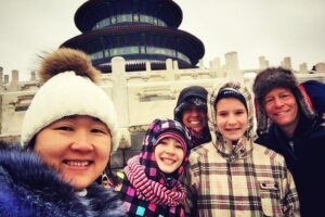 Private Customized Beijing City Day Tour with Flexible Departure Time - The Palace Museum stop: what you can expect from the 2 hours