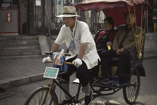 Private Customized Beijing Layover Tour of City Highlights - Why a layover tour from PEK or PKX beats waiting around the terminal