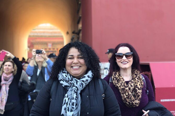 Private Day to T-Square, Forbidden city, Temple of heaven, Summer palace Tour - Key highlights at a glance