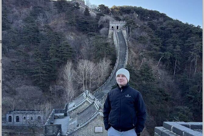 Private Day Tour of Mutianyu/Badaling Great Wall w/VIP Fast Pass - Key highlights at a glance