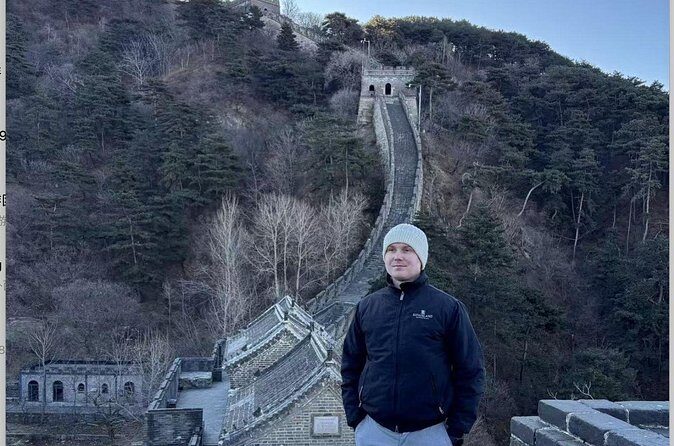 Private Day Tour of Mutianyu/Badaling Great Wall w/VIP Fast Pass - Mutianyu Great Wall VIP: choosing how you ride (cable car or toboggan)