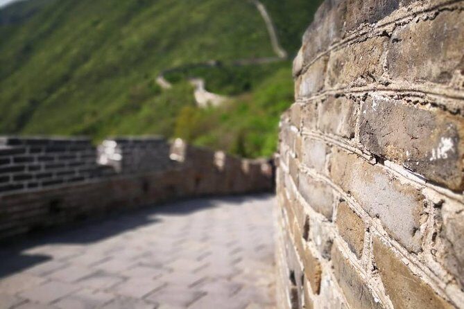 Private Day Tour of Mutianyu/Badaling Great Wall w/VIP Fast Pass - How the 5 to 7 hours add up (and where you’ll feel it)