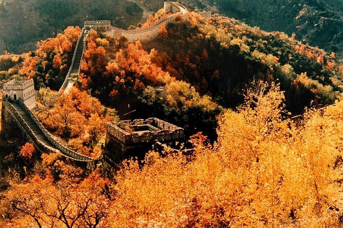 Private Day Tour of Mutianyu/Badaling Great Wall w/VIP Fast Pass - What’s included vs. what you’ll need to plan yourself