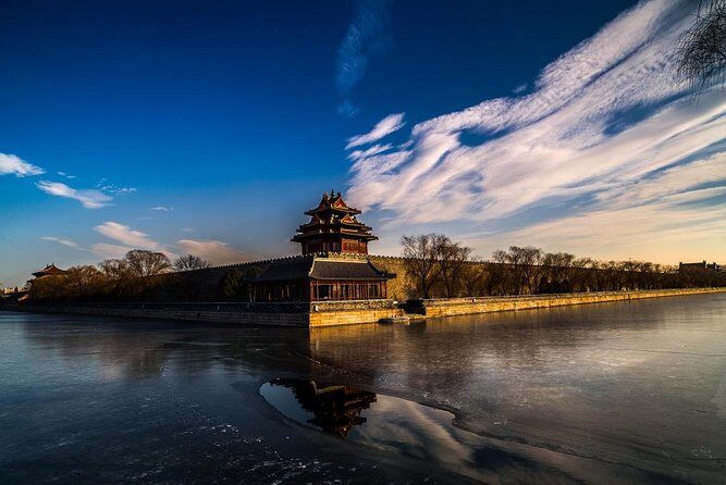 Private Day Tour: Summer Palace and Old Summer Palace in Beijing - Old Summer Palace (Yuanmingyuan): the “Versailles of the East” in ruins