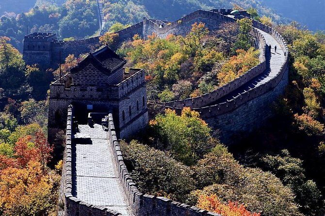 Private Day Tour to Mutianyu Great Wall and Summer Palace - Key things I’d pay attention to