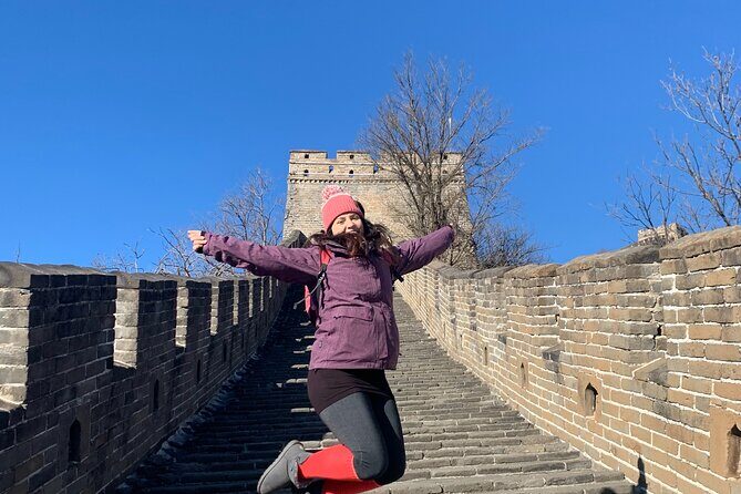 Private Day Tour to Mutianyu Great Wall and Summer Palace - Why Mutianyu and Summer Palace fit together so well