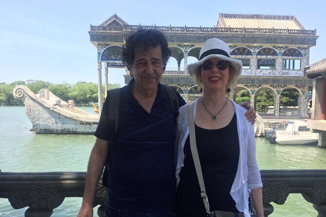 Private Day Tour to Mutianyu Great Wall and Summer Palace - Summer Palace (Yiheyuan): an imperial garden that reads better with context