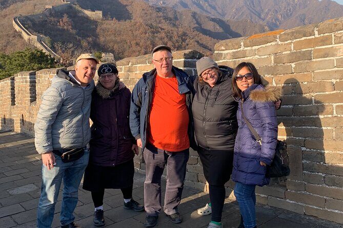 Private Day Tour to Mutianyu Great Wall and Summer Palace - Price and value: when $170.05 makes sense for a private day