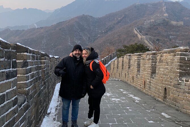 Private Day Tour to Mutianyu Great Wall and Summer Palace - What you’ll actually get at the Wall and the Palace
