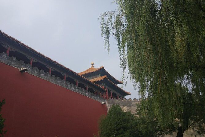Private Day Tour to Tiananmen Square, Forbidden City and Hutong by Public Transportation - Why Subway Day Trips Beat the Traffic Headache in Beijing